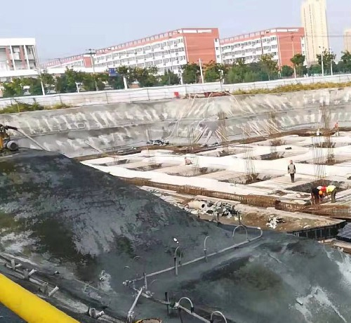 东营工地打井费用